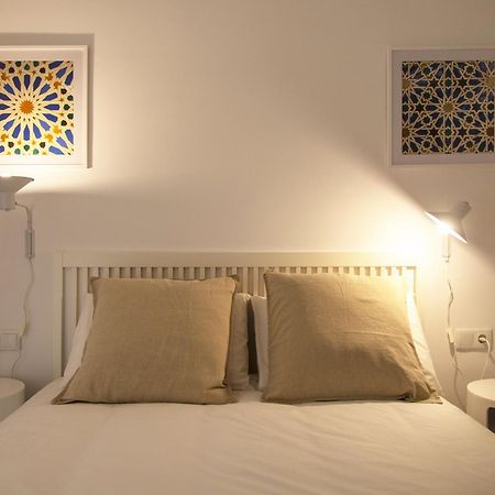 Reyes Catolicos II Suite Apartment Seville Ngoại thất bức ảnh