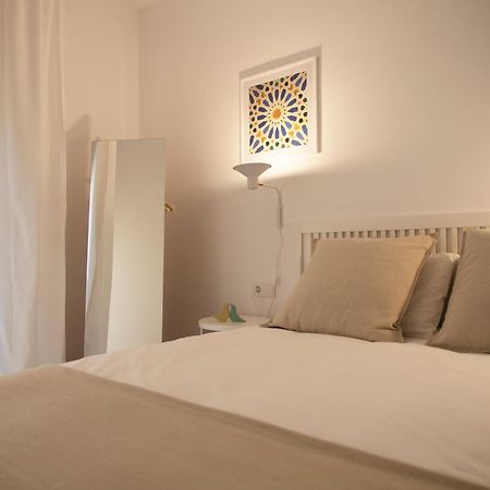 Reyes Catolicos II Suite Apartment Seville Ngoại thất bức ảnh