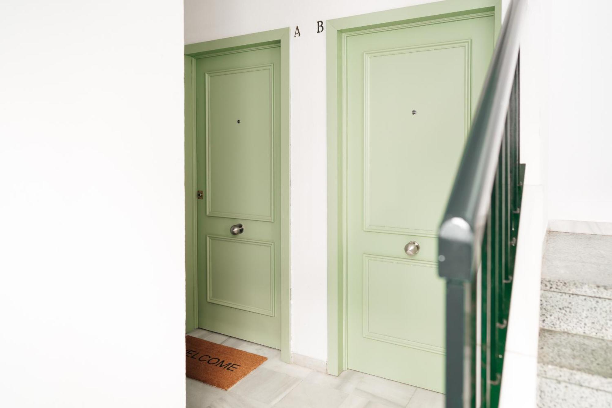 Reyes Catolicos II Suite Apartment Seville Ngoại thất bức ảnh